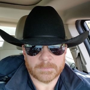 Meet your Posher, Steven